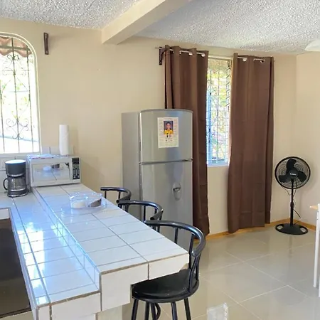 Aguti Apartment Manuel Antonio Exterior photo