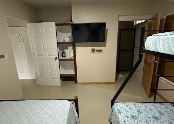 Aguti Apartment