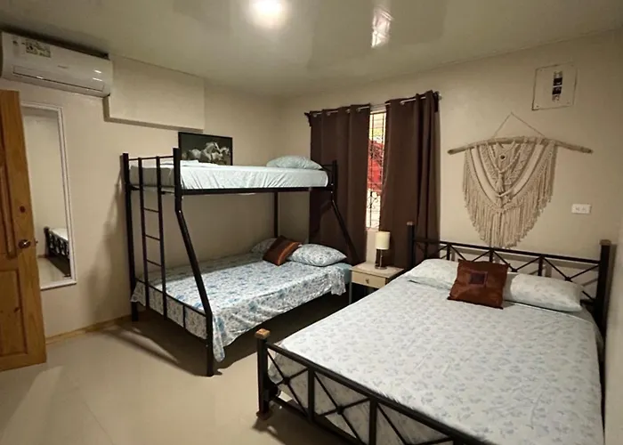 Aguti Apartment